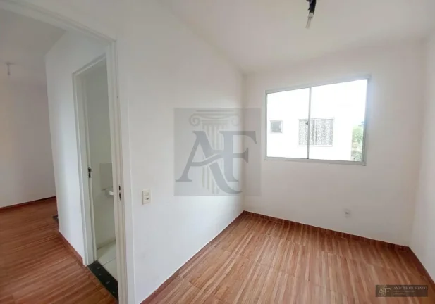 Imagem Apartamento a venda em Cidade Popular, São Paulo
