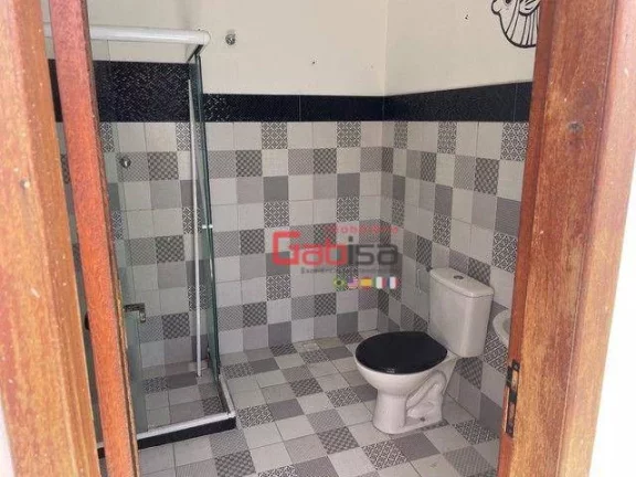 Imagem Casa com 4 dormitórios à venda, 600 m² por R$ 2.000.000,00 - Ogiva - Cabo Frio/RJ