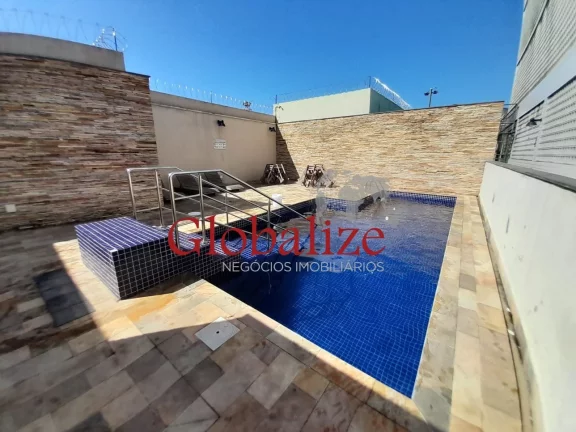 Imagem APARTAMENTO RESIDENCIAL em SANTOS - SP, VILA MATHIAS