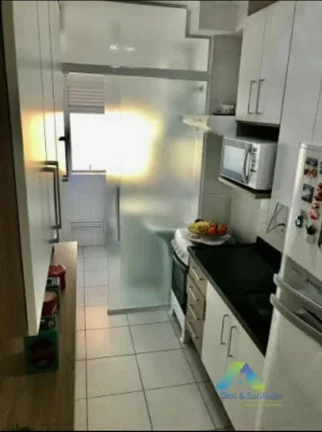Imagem Apartamento com 3 dormitórios à venda, 83 m² por R$ 850.000,00 - Campo Belo - São Paulo/SP
