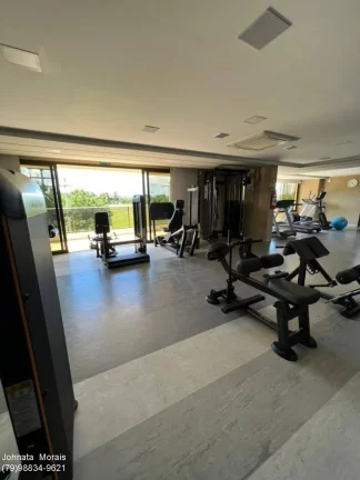 Imagem Apartamento Horto da Sementeira: Luxo, Espaço e Lazer Completo!