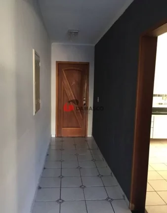 Imagem Apartamento para Locação 3 Quartos, 1 Suite, 2 Vagas, Nova Gerty, São Caetano do Sul