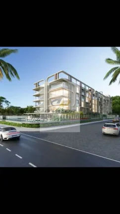 Imagem Vendo apartamentos na Av. beira mar do cabo branco, 201m2, 204 m2 ou 322m2, varanda gourmet, 3 suites, 3 vagas