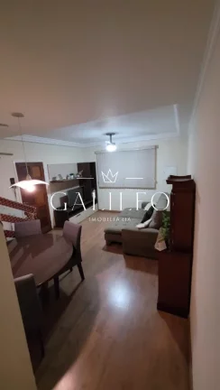 Imagem CASA Á VENDA EM JARDIM MARTINS JUNDIAÍ-SP