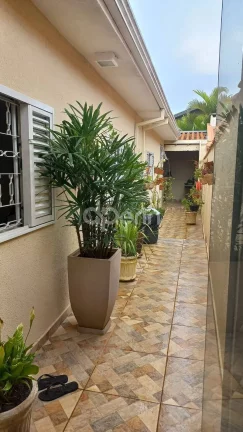 Imagem CASA À VENDA - SANTA FELÍCIA