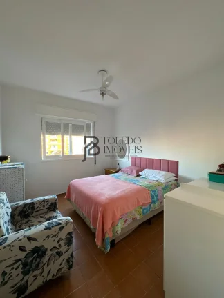 Imagem Apartamento de 2 Dormitórios no bairro Tupi em Praia Grande!