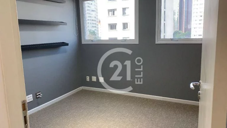 Imagem Conjunto comercial, 110 m² por R$ 2.200.000 - Itaim - São Paulo/SP