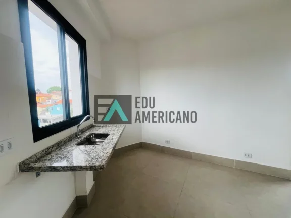 Imagem APARTAMENTO em ATIBAIA COM PISCINA