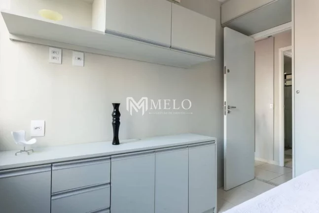 Imagem Oportunidade | BOA VIAGEM: 46m², 02qts, 01vaga, mobiliado/Porteira Fechada...