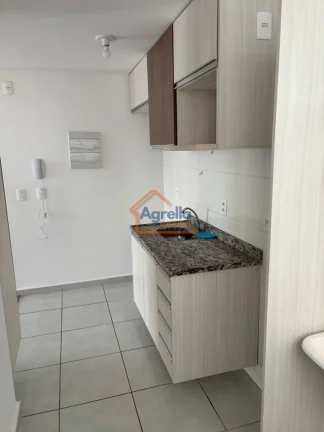 Imagem Portal Vila das Borboletas - Apartamento à venda no bairro Loteamento Parque Real Guaçu - Mogi Guaçu/SP