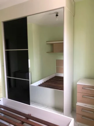 Imagem Apartamento Top One Tatuapé - 40 m² - 1 Quarto - 1 Vaga - Lazer completo
