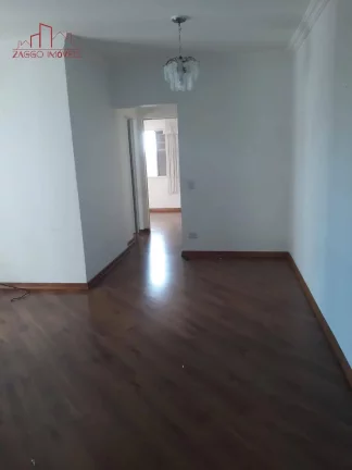 Imagem Oportunidade! Apartamento - 2 Dorms - 56m² - Campo Limpo