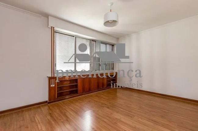 Imagem Apartamento Higienopolis com 4 quartos sendo 2 suítes e 03 vagas, 400 m2