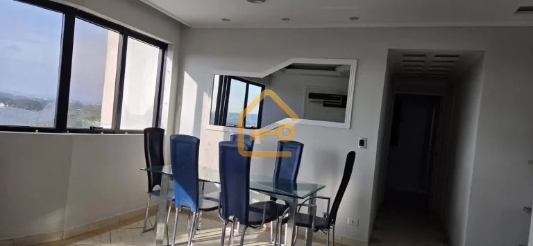 Imagem Cobertura duplex 3 dormitorios(1 suíte),Edíficio Paris, SJC