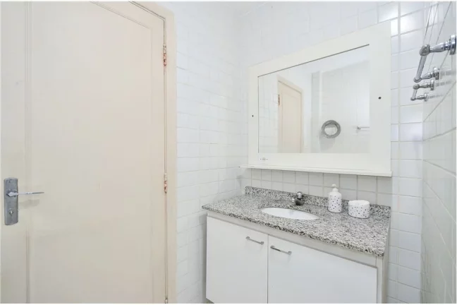Imagem APARTAMENTO RESIDENCIAL em São Paulo - SP, Vila Nova Conceição