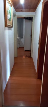 Imagem Sobrado com 3 dormitórios à venda, 336 m² por R$ 590.000,00 - Jardim Imperial - Atibaia/SP