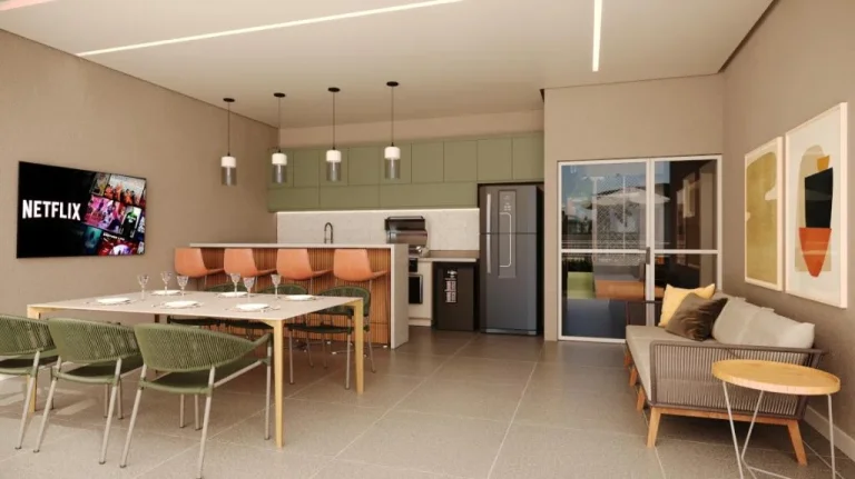 Imagem Apartamento Padrão