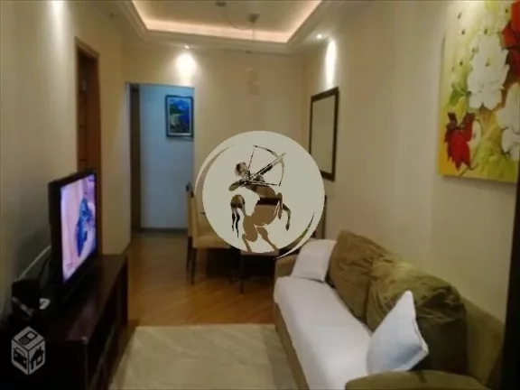 Imagem APARTAMENTO COM 2 QUARTOS À VENDA, 96 M , POMPÉIA , SANTOS - SP ÓTIMO APARTAMENTO COM 2 QUARTOS (...