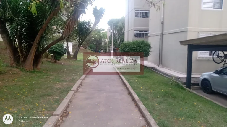 Imagem Vendo Sobrado 2 Dormitórios Condomínio Palmares - São Paulo