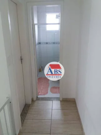 Imagem sobrado com boa localização