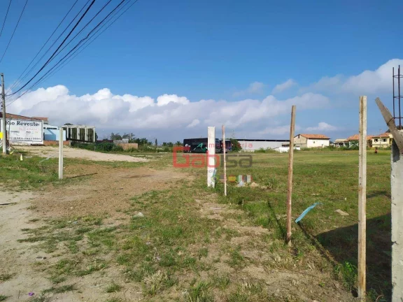 Imagem Terreno à venda, 7361 m² por R$ 6.900.000,00 - Baixo Grande - São Pedro da Aldeia/RJ