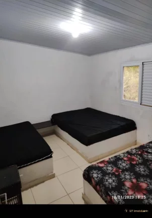 Imagem Oportunidade de Chácara Estuda Entrada e Parcelamento ou Permuta