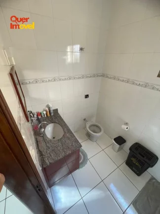 Imagem Casa à venda em Ribeirão Preto-SP, Jardim Anhangüera: 3 quartos, 1 suíte, 1 sala, 3 banheiros, 2 vagas, 121 m².