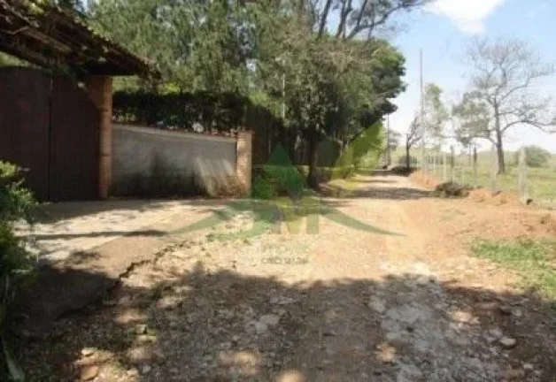 Imagem Chácara à Venda na Represa em Piracaia - Vista Deslumbrante e Acesso Exclus