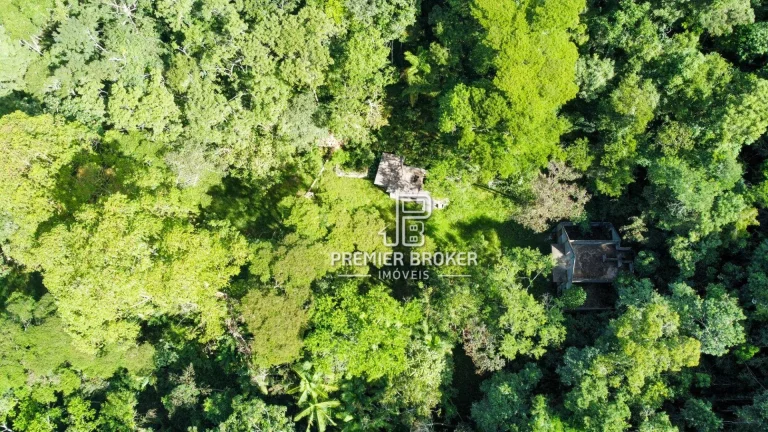Imagem Sítio à venda, 250000 m² por R$ 949.900,00 - Cruzeiro - Teresópolis/RJ