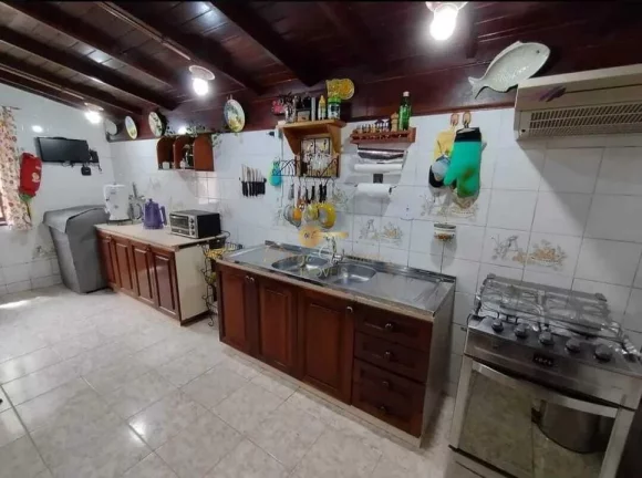 Imagem Casa para Venda em Teresópolis / RJ no bairro Cascata dos Amores