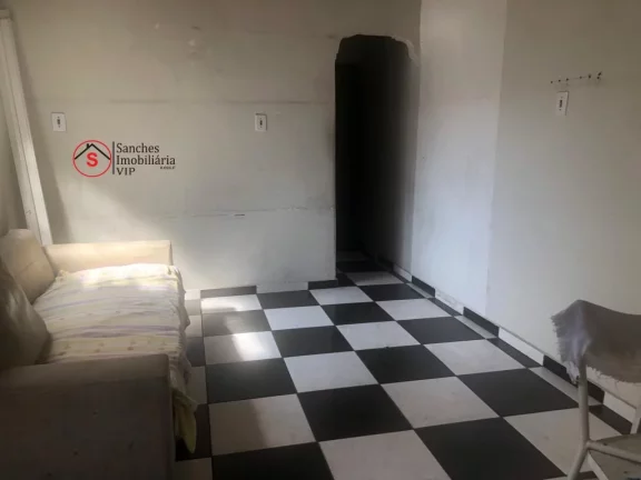 Imagem Casa Antiga à venda com 90M de área construída e terreno com 154M, próximo a linha verde do metrô, linha Prata do monotrilho, ótima localização