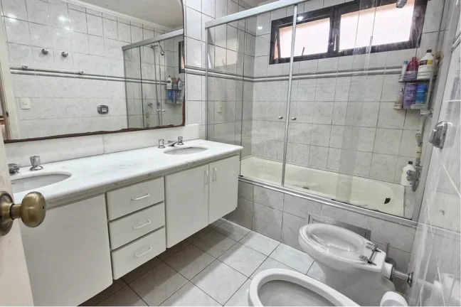 Imagem APARTAMENTO RESIDENCIAL em São Paulo - SP, Vila Andrade