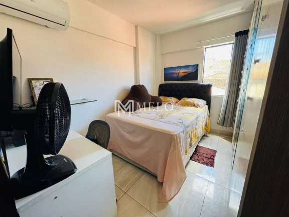 Imagem Apart 3Qts;1 Suit, 1 vaga,72M²Reformado