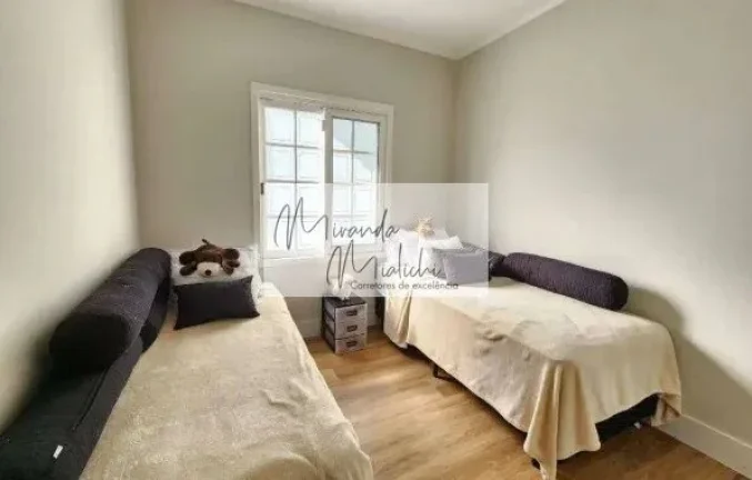 Imagem Casa em Jurerê Internacional, Florianópolis/SC