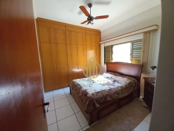 Imagem Casa com 3 dormitórioscom 1 suite à venda, 160 m² por R$ 455.800 - Jardim Castelo Branco - Ribeirão Preto/SP