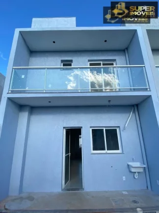 Imagem Casa Sobrado para Venda em Laranjal Pelotas-RS - 2553