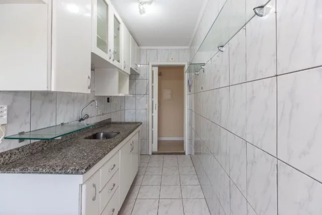 Imagem APARTAMENTO RESIDENCIAL em São Paulo - SP, Campo Belo