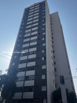 Imagem Apartamento para Venda em São Paulo / SP no bairro Limão