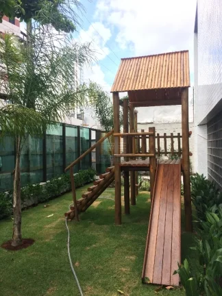 Imagem Apartamento Padrão