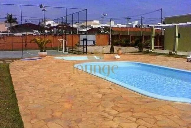 Imagem Casa Em Condominio em Votorantim