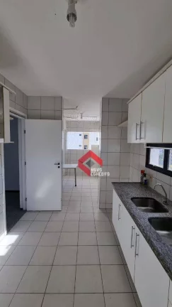 Imagem Apartamento com 3 dormitórios à venda, 151 m² por R$ 570.000 - Dionisio Torres - Fortaleza/CE