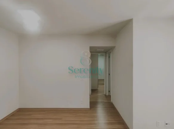 Imagem Apartamento à venda no Aurora, no Hamptons Residence em Londrina/PR