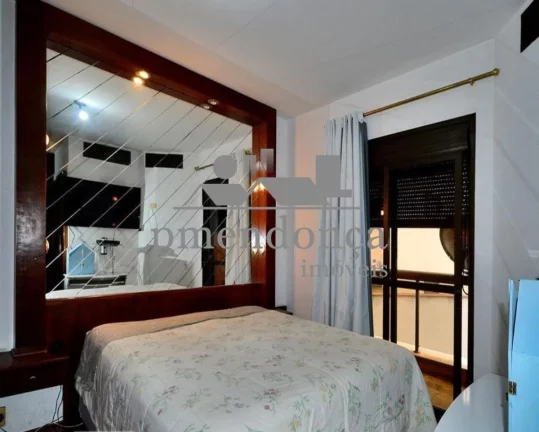 Imagem Apartamento em Perdizes com 4 suítes e 3 vagas, 216 m2