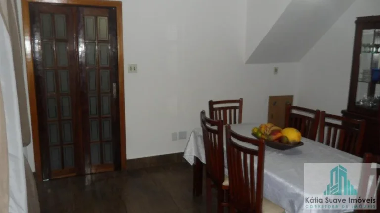 Imagem Sobrado para Venda em São Caetano do Sul / SP no bairro Boa Vista