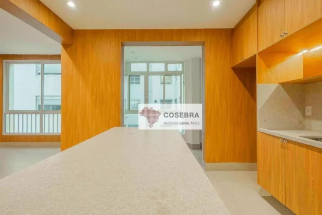 Imagem Apartamento à venda, 96 m² por R$ 1.800.000,00 - Itaim Bibi - São Paulo/SP