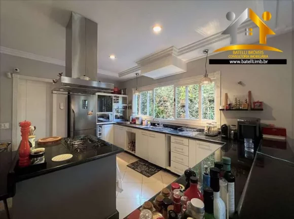Imagem Casa - Granja Vianna | Batelli Imóveis