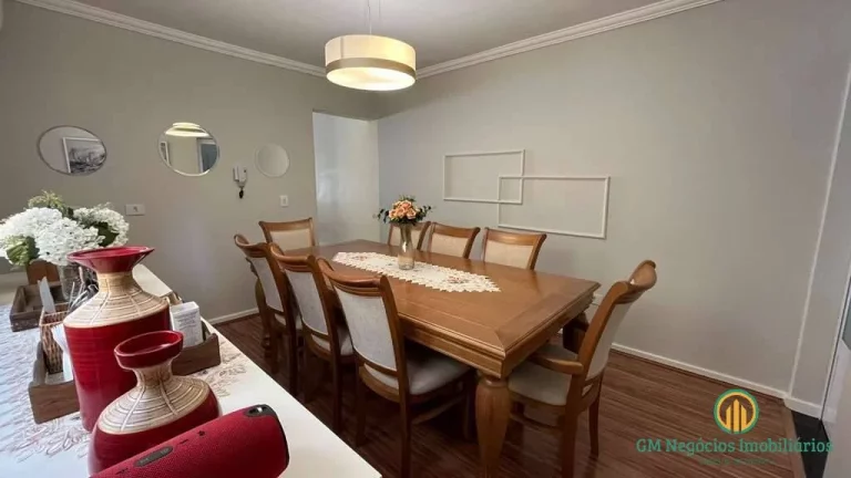 Imagem Casa com 3d/1ste - gourmet, 3 vagas -Chác. Canta Galo