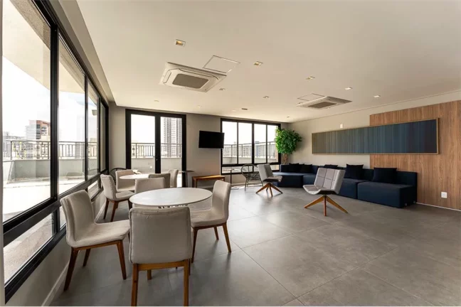 Imagem APARTAMENTO RESIDENCIAL em São Paulo - SP, Vila Madalena