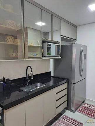 Imagem Apartamento à venda de 101m2 de 3 quartos 2 vagas no Torres De Ozanan - Jundiaí/SP