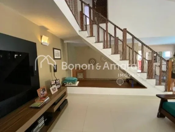 Imagem **Casa à Venda na Cidade Universitária, Barão Geraldo - Campinas, SP**

Excelente oportunidade pa...